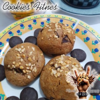 Cookies Fitnes