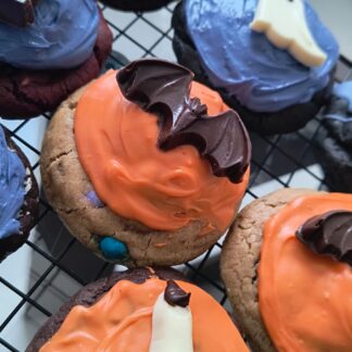 Cookies Halloween